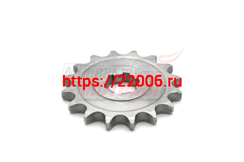 Звездочка Минск 16