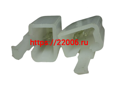 Ходовые огни LED ATV TRIX левая+правая (компл) фото 3 Ходовые огни LED ATV TRIX левая+правая (компл) фото 3