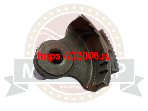 Сектор Пл переключения передач (Завод) фото 2 Сектор Пл переключения передач (Завод) фото 2