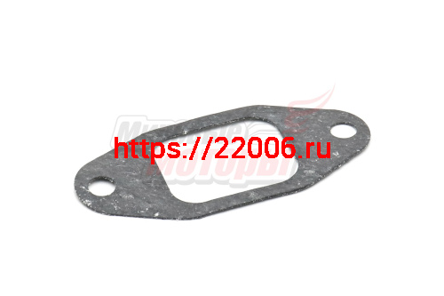 Прокладка Пл под патрубок (отверстие квадрат)П5 1-26 Прокладка Пл под патрубок (отверстие квадрат)П5 1-26