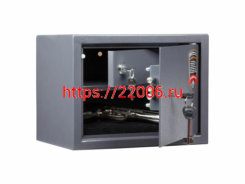 Сейф Aiko ТТ-23 Сейф Aiko ТТ-23