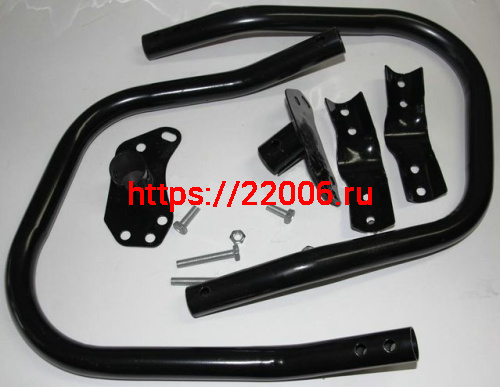 Дуги Иж безопасности универсальные черные (упакованные) Дуги Иж безопасности универсальные черные (упакованные)