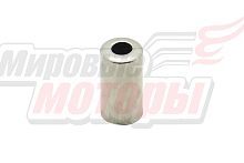 Наконечник оболочки троса тормоза, сталь (D=5мм)