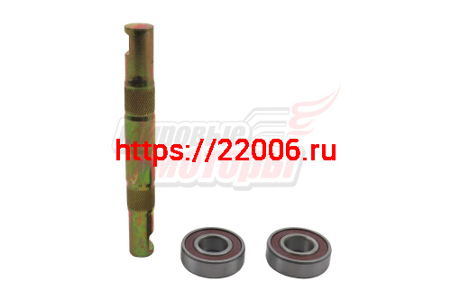 ареточный узел в сборе с промподшипником 203 ареточный узел в сборе с промподшипником 203