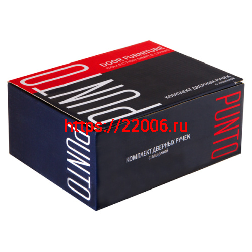 Ручка Punto (Пунто) защелка DK630 AC-ET (6030 AC-E) (кл./фик.) медь фото 2 Ручка Punto (Пунто) защелка DK630 AC-ET (6030 AC-E) (кл./фик.) медь фото 2