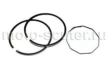 Кольца поршневые Suzuki AD 50 d-41 +1.00