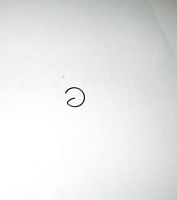 Кольцо стопорное поршневого пальца 72.01239-01