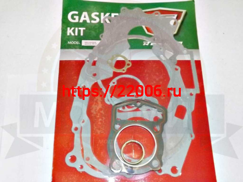 Набор прокладок двигателя СВВ200