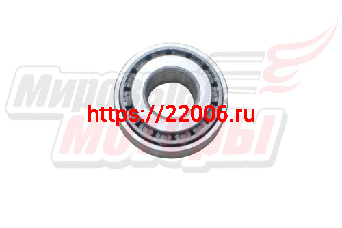 Подшипник задней ступицы наружный OTAKA (2400115101) Подшипник задней ступицы наружный OTAKA (2400115101)