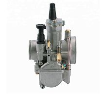 Карбюратор KEIHIN d-30 (в комплекте винт регулировки холостого хода)