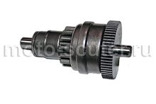 Бендикс SEE (зубчатый привод стартера) Honda Dio 50