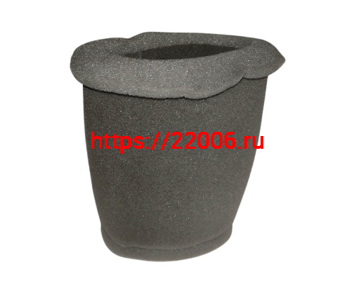 Фильтр воздушный элемент DESTRA 250  (T41K030103A00100)