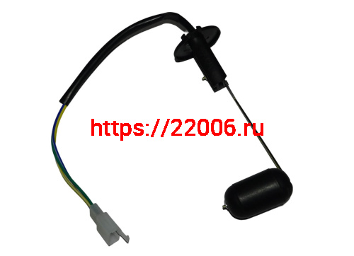 Датчик уровня топлива WIZARD (05050Q078)