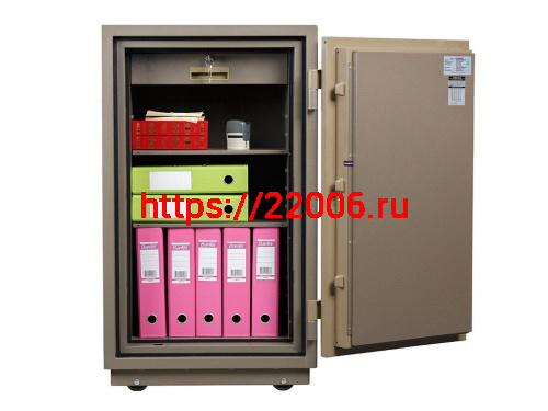 Сейф Valberg FRS-99.T-EL (FRS-93) фото 2 Сейф Valberg FRS-99.T-EL (FRS-93) фото 2