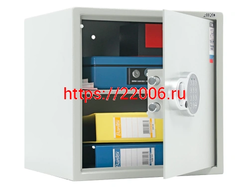 Сейф Aiko T-40.EL фото 2 Сейф Aiko T-40.EL фото 2